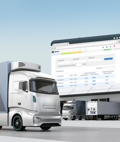 APC AI Passenger Counter