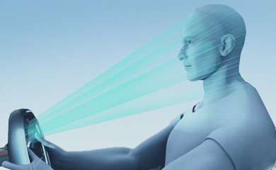 Driver Monitoring System